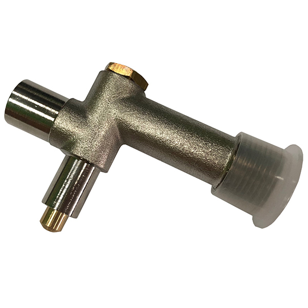 Ripack Gas Tap For Ripack Gas Heat Shrink Guns