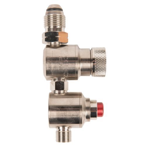 Ripack Adjustable Pressure Regulator Valve For Ripack 2500 and 3000 - Image 2