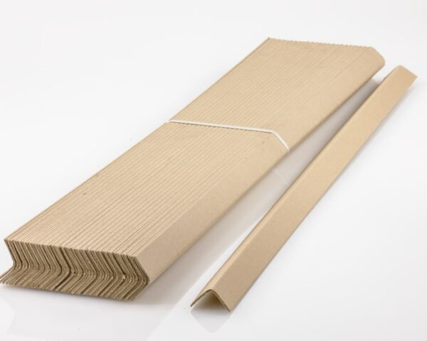 Cardboard Edge Protector 1150mm - 50mm x 50mm x 3mm