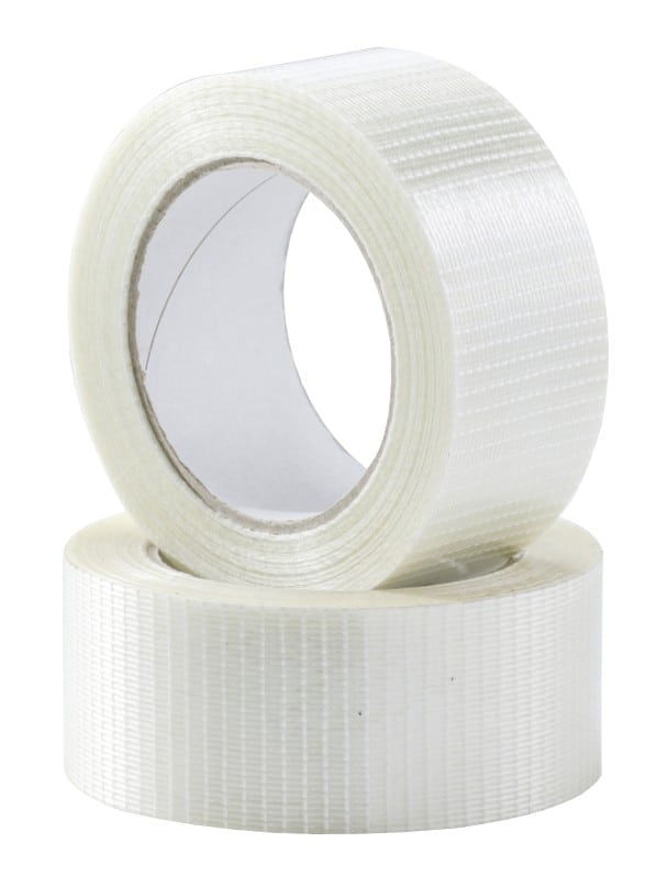 Cross Weave Tape