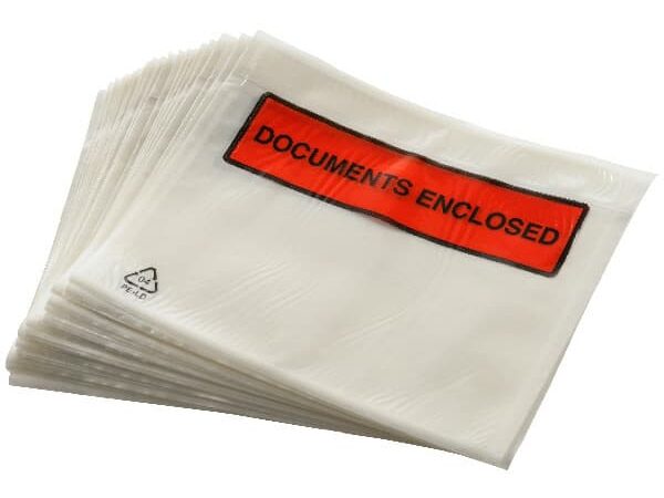 Document Wallets