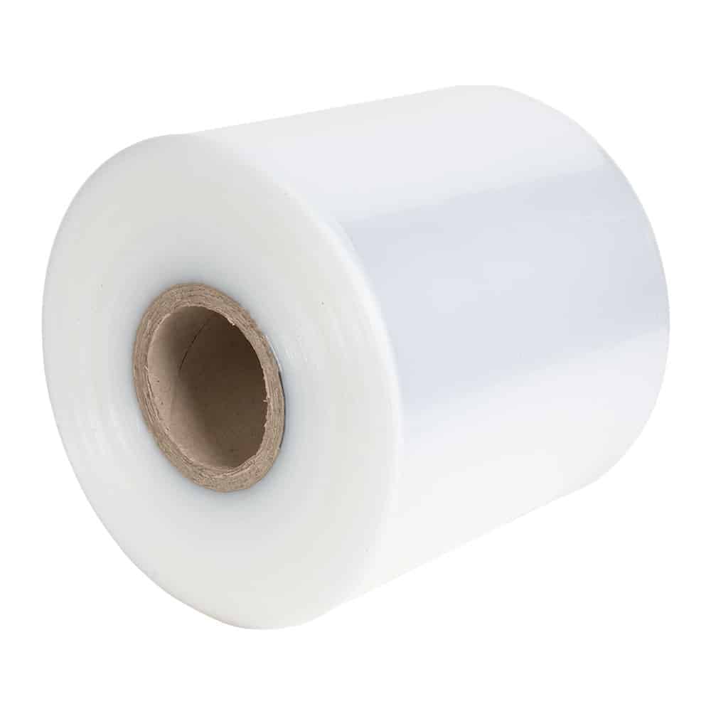 Polythene LFT 150mm x 250mic