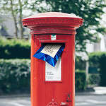 Postal Packaging