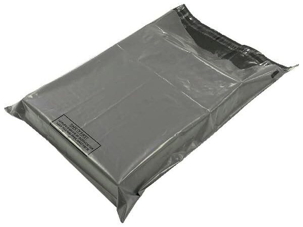 Polythene Mailing Bags