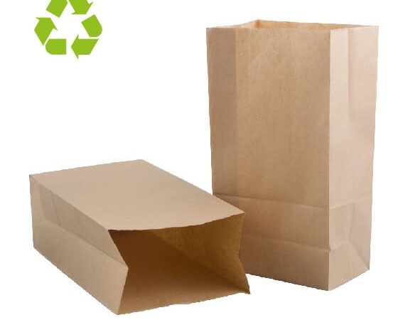 Paper Bags