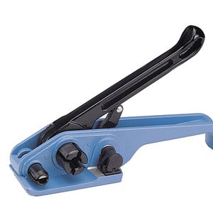 Plastic Strapping Tools and Accessories