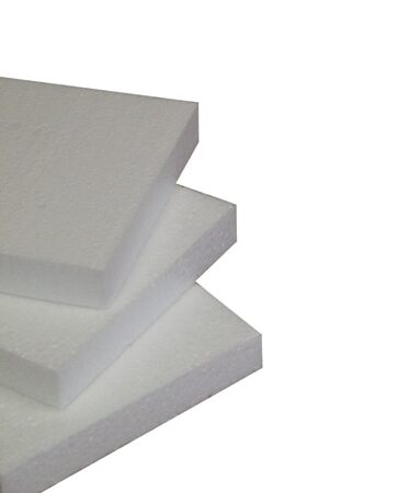 Polystyrene Sheets