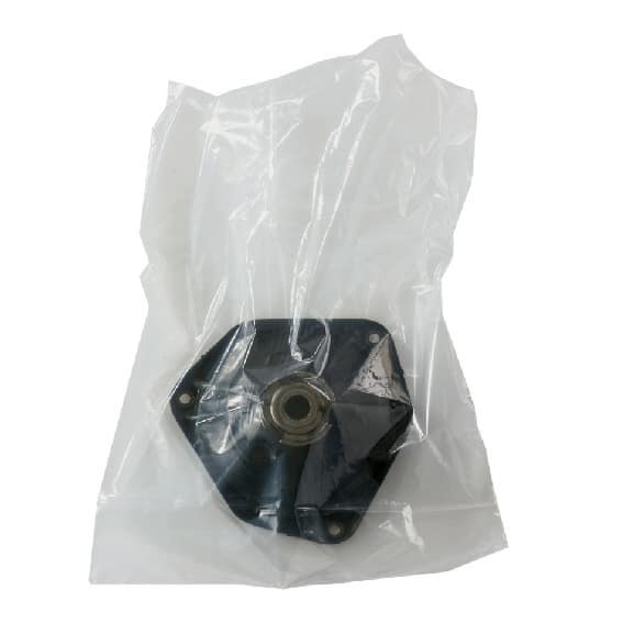 Polythene Bag 250mm x 300mm 45mic