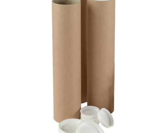 Postal Tubes