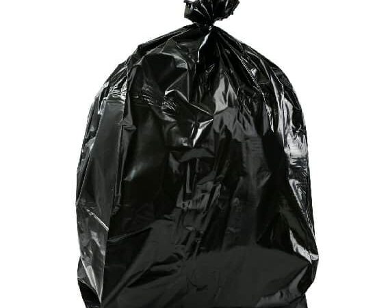 Refuse Sacks - Bin Liners