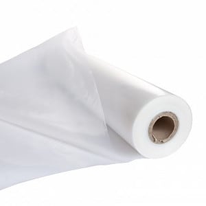 Heat Shrink Polythene Sheeting and Covers