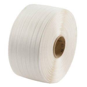 Woven Corded Polyester Strapping