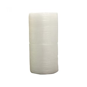 Bubble Wrap Small 2 x 600mm – 100m 30% Recyled Content