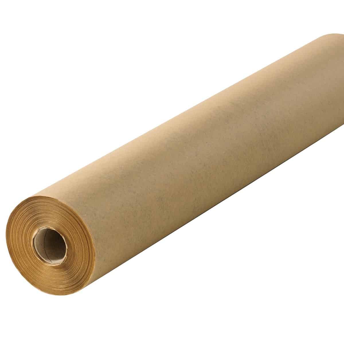 Paper Roll Kraft-Union 900mm x 100m 120gsm