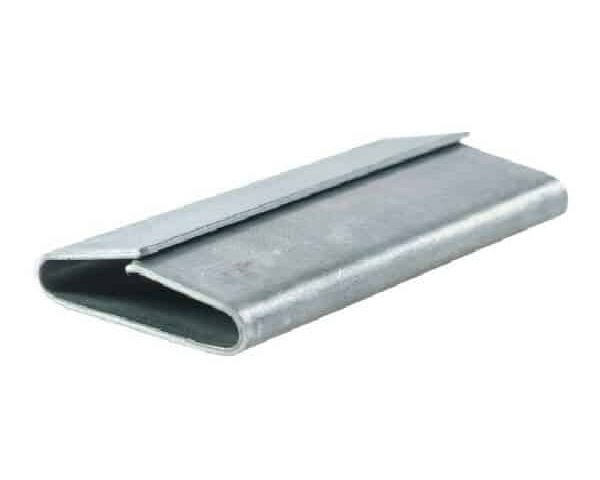 Paper Strapping Seals