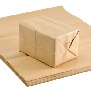 Paper Kraft Sheet 900mm x 88gsm x 1150 – Pure