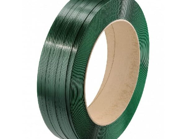 Plastic Polyester (PET) Strapping