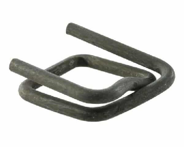 Woven & Composite Strapping Buckles