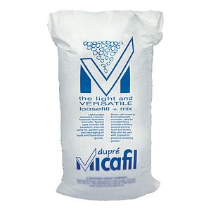 Vermiculite Loosefill