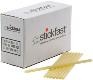 Glue Stick 12mm Low Melt 44/12 Lts