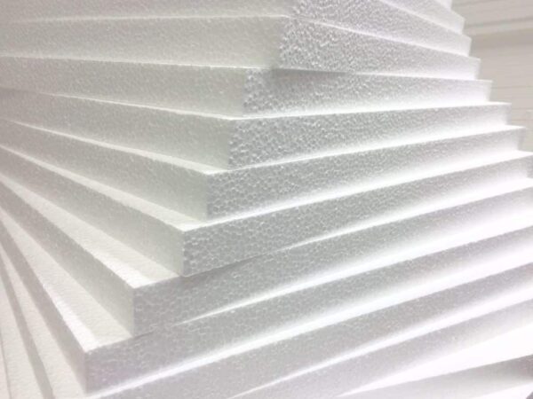 Polystyrene Sheets