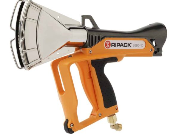 Ripack Gas Heat Shrink Guns