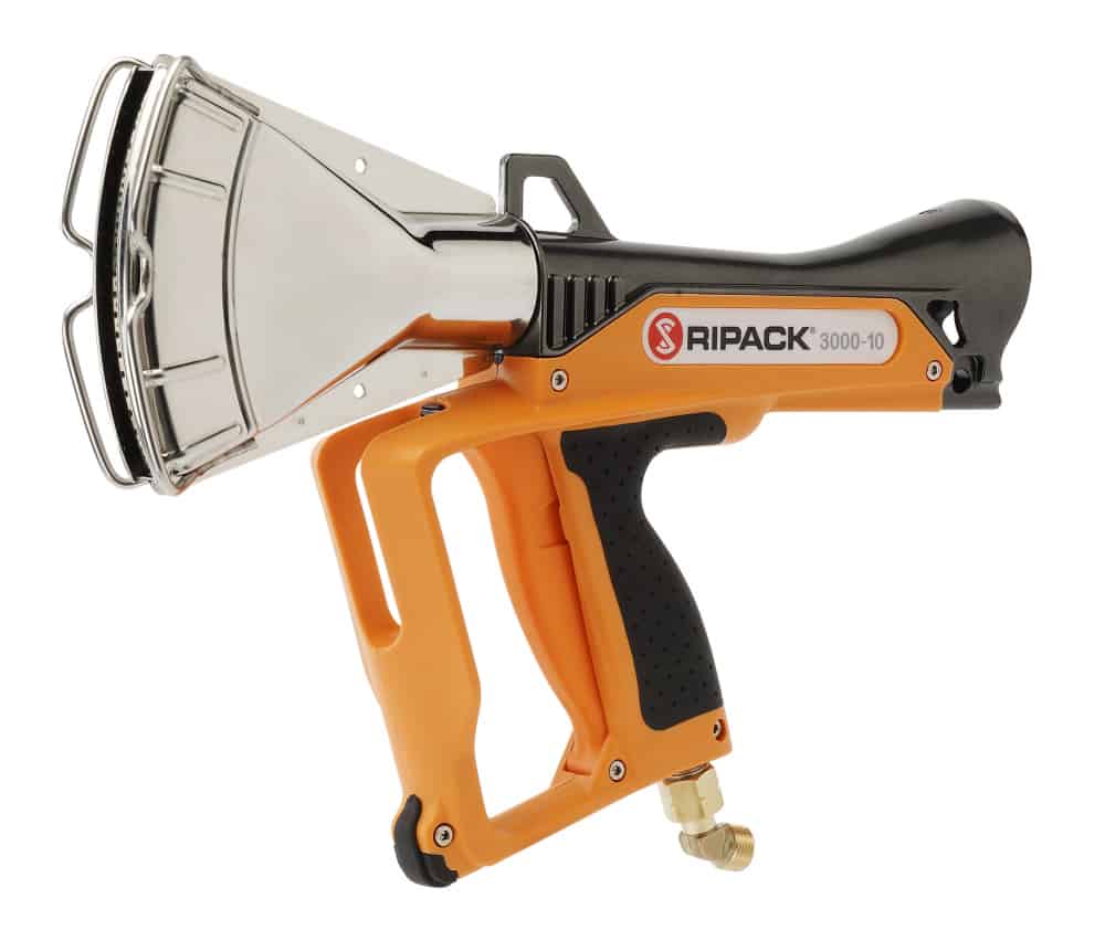 Ripack 3000 Gas Heat Shrink Gun