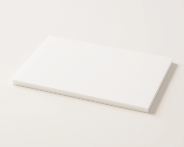 Polystyrene Sheet 450mm x 305mm x 10mm