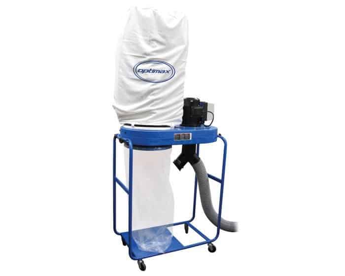 Optimax® 230V Dust Extractor