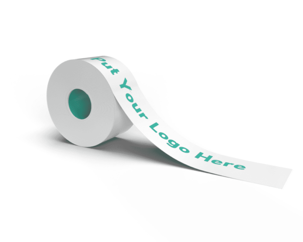 Reinforced Paper Tape 48mm x 50m, Filament Reinforced | Printed 1C