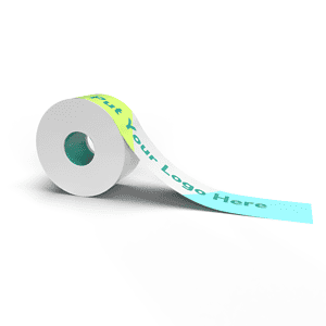 Tape Custom Printed 48mm x 150m 3 Colour Hot Melt