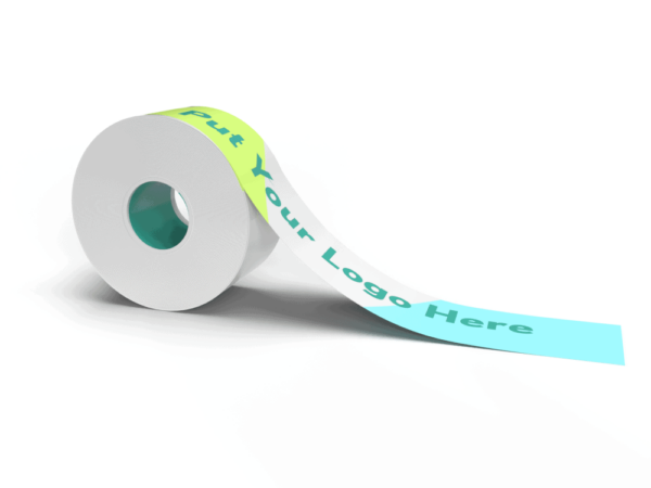 Printed Tape