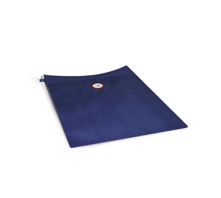 Robopac Ramp for 1800mm Dia. Turntable Option | KB Packaging