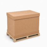 Pallet Boxes
