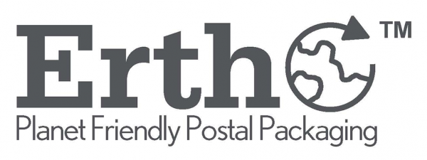 Erth Logo With Wording