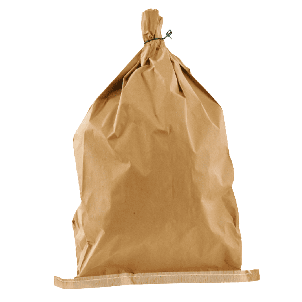 Paper Sack 420 x 215 x 980mm