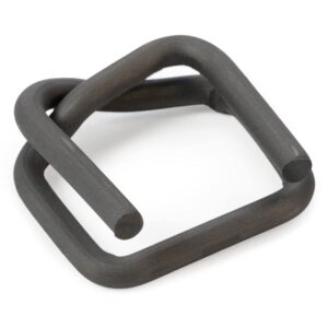 Strapping Buckles Grip-Tite 12 mm – Phosphated