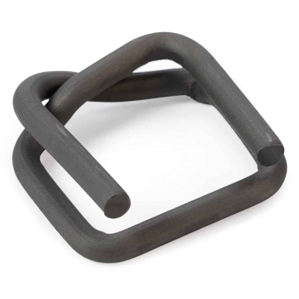 Strapping Buckles Grip-Tite 12 mm - Phosphated