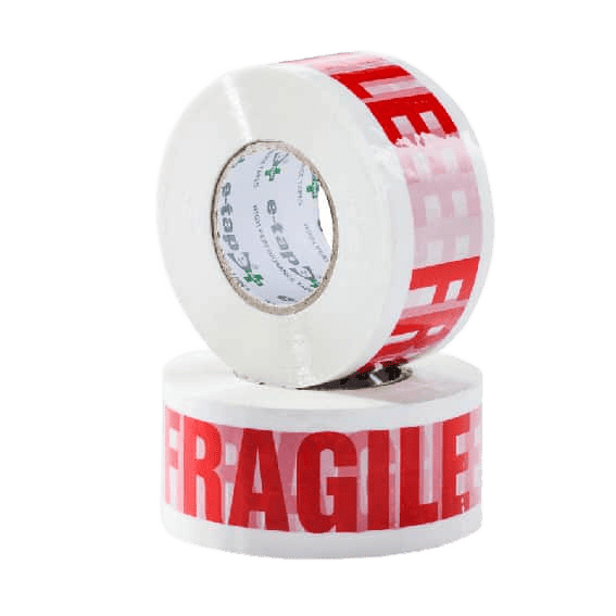 E-Tape 48mm x 150m - Security Seal - Acrylic