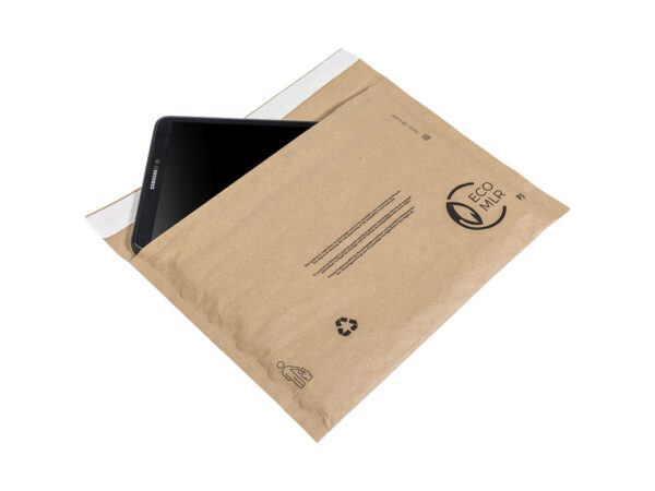 Paper Padded Envelopes