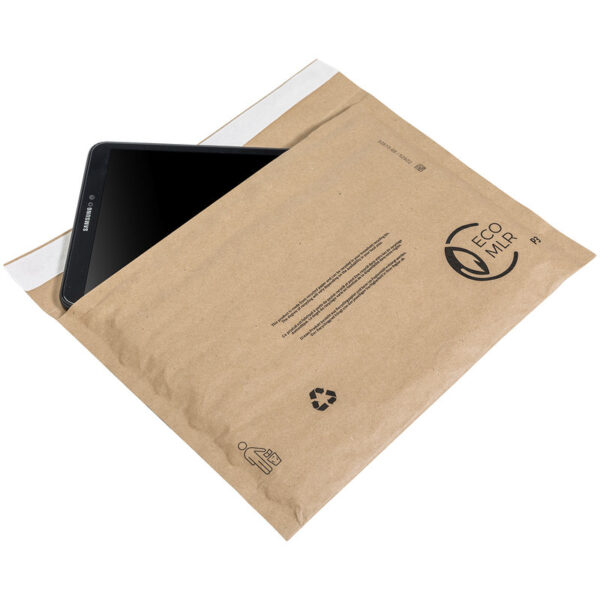 Paper Padded Envelopes