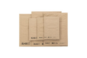 Padded Mailer 181mm x 225mm x 70gsm