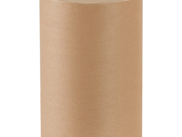 Cohesive Kraft Paper Roll