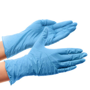 Nitrile-Gloves