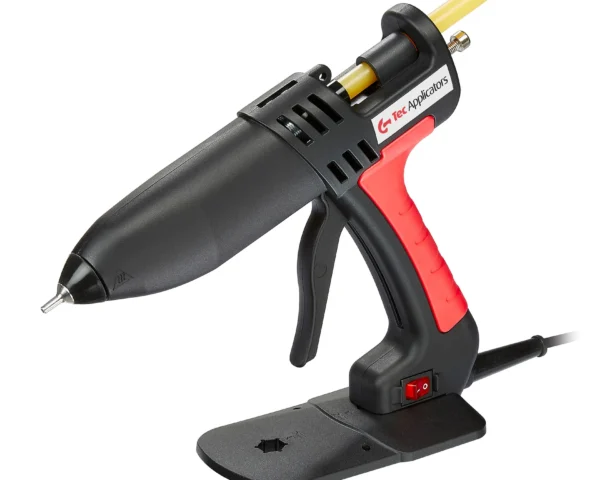 TEC80612 Hot Melt Glue Gun