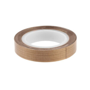 Teflon Tape S/A 15mm 5Th Thickness 30m-Roll