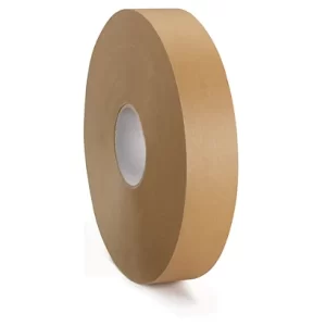 Paper Tape – Kraft 50mm x 500m – Machine Length