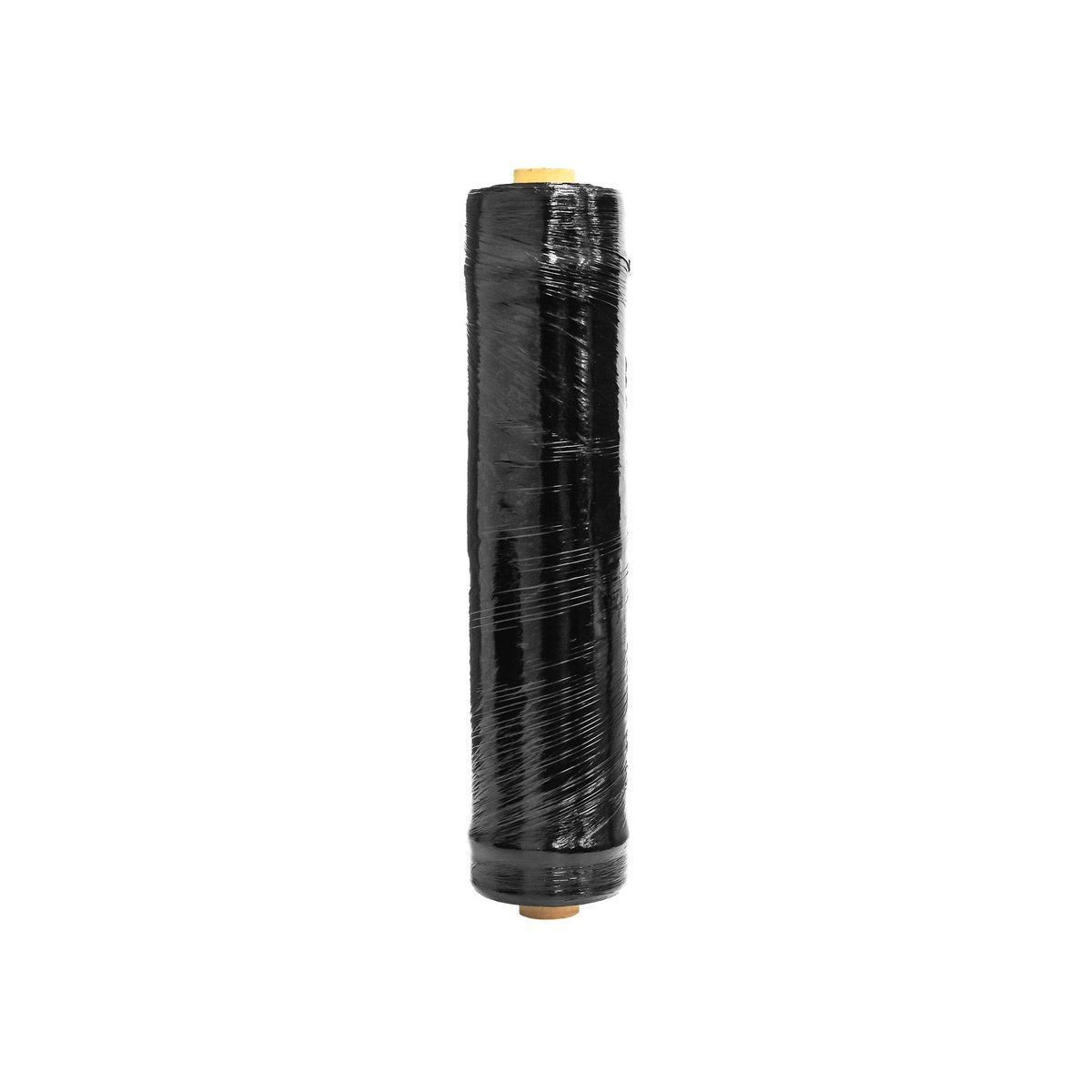 Invictus BOLT Pallet Wrap 400mm x 800m x Black 5mu