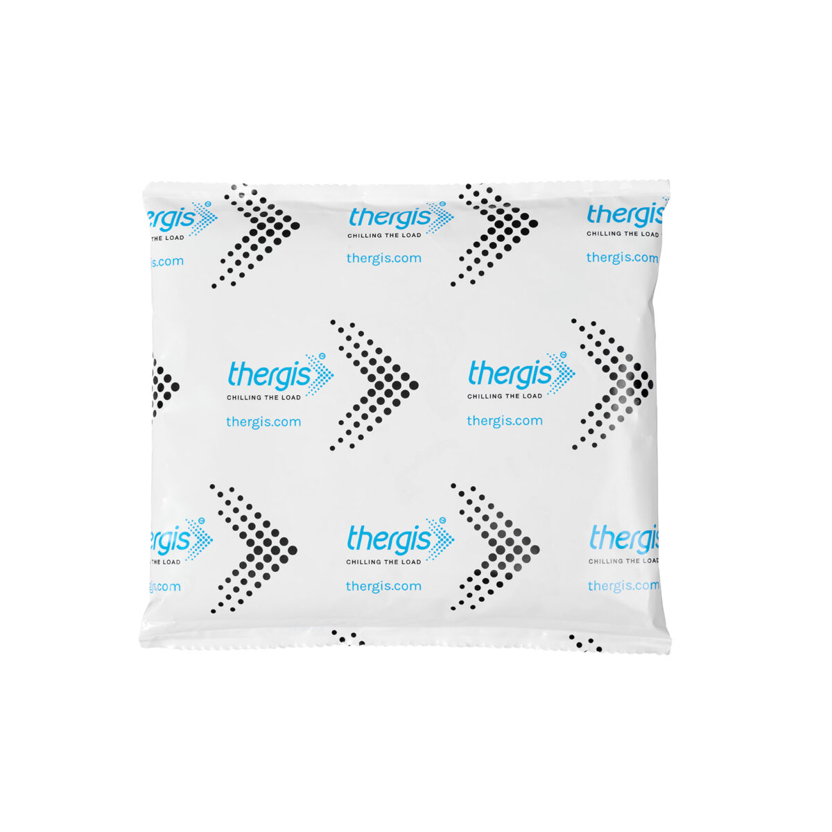 Thergis Gel Pack 650g - 200mm x 200mm