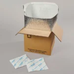 Foil Box Liners & Pouches